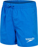 Dziecięce szorty kąpielowe spodenki kąpielówki Speedo Essential 13" WSHT JM niebieskie rozmiar L