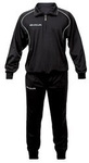 Dres treningowy męski bluza spodnie Givova Cipro czarny