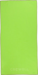 Ręcznik szybkoschnący Crowell River zielony 60 x 120 cm