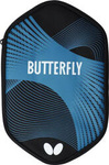 Pokrowiec na rakietkę Butterfly Case II czarno-niebieski 85114