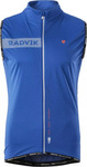Kamizelka bezrękawnik kurtka rowerowa męska Radvik Sierra Vest Gts niebieska rozmiar XXL