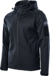 Męska kurtka przejściowa softshell Magnum Cervus membrana 8000 rozmiar XXL