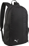 Plecak sportowy szkolny miejski Puma Team Goal BC czarny 90609 01