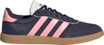 Buty damskie adidas Breaknet Sleek fioletowe IH5467