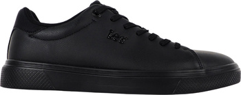 Buty męskie Lee Brett low czarne 50253047 11A