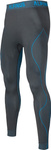 Spodnie termoaktywne męskie Alpinus Active Base Layer szare GT43865