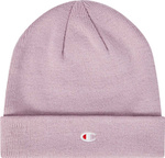 Czapka zimowa Champion Beanie Cap różowa 806065 VS100