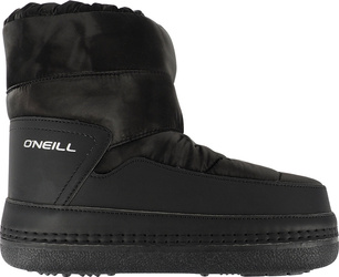 Buty śniegowce damskie O'Neill Lisa Chelsea czarne 90253013 11A