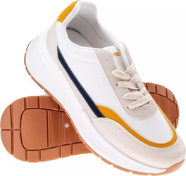 Damskie buty casual sneakersy Hi-tec Mestra rozmiar 39