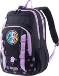 Dziecięcy plecak tornister szkolny miejski sportowy Bejo Bronti
