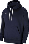 Bluza męska Nike Team Club 20 Hoodie granatowa CW6894 451