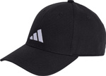 Czapka z daszkiem męska adidas Tiro League czarna OSFM HS9753