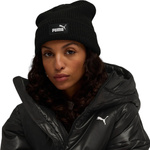 Czapka Puma ESS High Crown czarna 26410 01