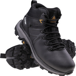 Męskie buty trekkingowe turystyczne górskie waterproof Hi-tec K2 Thermo Hiker rozmiar 44