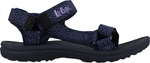 Sandały damskie Lee Cooper granatowe LCW-25-34-3559LA