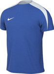 Koszulka męska Nike Dri-FIT Strike 24 niebieska FD7487 465