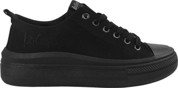 Buty damskie Lee Cooper czarne LCW-23-44-1624LB