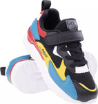 Dziecięce buty sneakersy sportowe szkolne Bejo Agepi Teen rozmiar 36