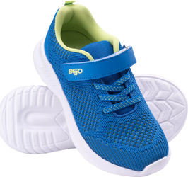 Dziecięce buty sportowe szkolne Bejo Arosi Jrb rozmiar 29