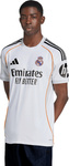 Koszulka męska adidas Real Madrid 25/26 Home biała JJ1931