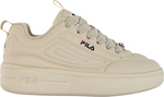 Buty damskie Fila Superbubble beżowe FFW0536 70027