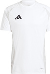 Koszulka męska adidas Tiro 24 Competition Match Jersey biała IQ4760