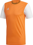 Koszulka męska adidas Estro 19 Jersey pomarańczowa DP3236