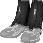 Stuptuty biegowe ochraniacze na buty Nils Camp NC17113 czarne