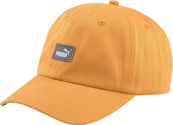 Czapka z daszkiem Puma Ess Cap III żółta 23669 11