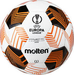 Mini Piłki nożna  Molten UEFA Europa League 2023/24 replika F1U1000-34