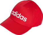 Czapka z daszkiem adidas Daily Cap czerwona IY5416