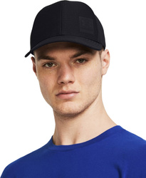 Czapka z daszkiem męska Under Armour Armourvent Strech Fit 1383438 002