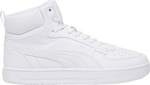 Buty męskie Puma Caven 2.0 Mid białe 392291 02