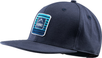 Czapka z daszkiem bawełniana Elbrus Ethan