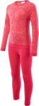 Bielizna termoaktywna dziecięca zestaw bluza spodnie kalesony legginsy Bejo Grar Set II KDG rozmiar 122/128
