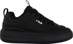 Buty damskie Fila Superbubble czarne FFW0536 80010