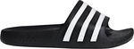 Klapki dla dzieci adidas Adilette Aqua K czarne F35556