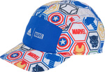Czapka z daszkiem adidas Marvel's Avengers Kids IT9423