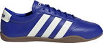 Buty damskie adidas Grand Court Lo niebieskie JQ9692