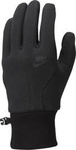 Rękawiczki męskie do biegania Nike Therma-Fit Tech Pleece czarne N1009496013