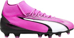 Buty piłkarskie dziecięce Puma Ultra Pro FG/AG 107769 01