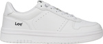 Buty męskie Lee Milo białe 50251040 1FG