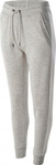 Spodnie dresowe damskie Iguana Onles W szaro-białe rozmiar L