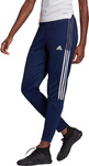 Spodnie damskie adidas Tiro 21 Training granatowe GM4495