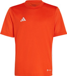 Koszulka dla dzieci adidas Tabela 23 Jersey pomarańczowa IB4934