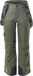 Dziecięce spodnie narciarskie softshell Bejo Halvar Jrb membrana 3000mm rozmiar 140