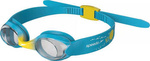 Dziecięce okularki okulary basenowe pływackie Speedo Sea squad illusion