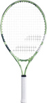 Rakieta do tenisa ziemnego Babolat Wimbledon 21 Junior miętowa 140527