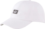 Czapka z daszkiem Puma Ess Cap III biała 23669 02