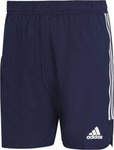 Spodenki treningowe krótkie męskie adidas Condivo 22 Match Day Shorts granatowe HA3505